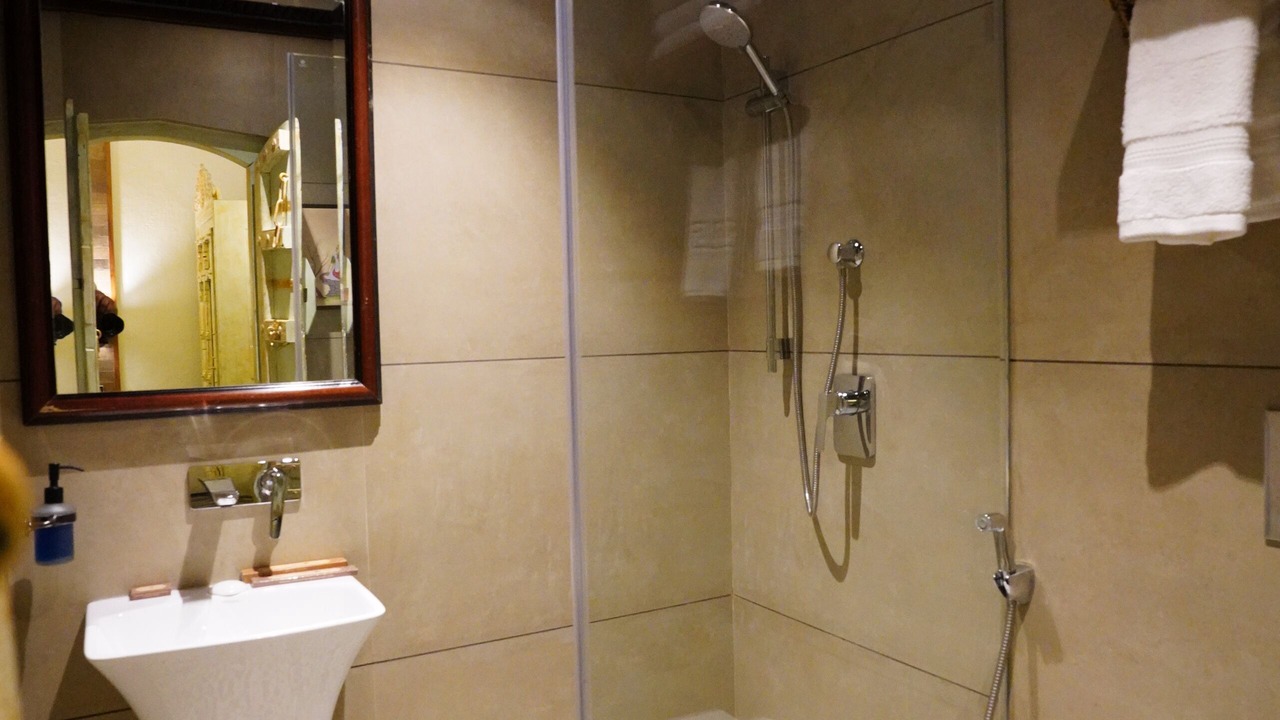 Photo of Bathroom in Old Delhi