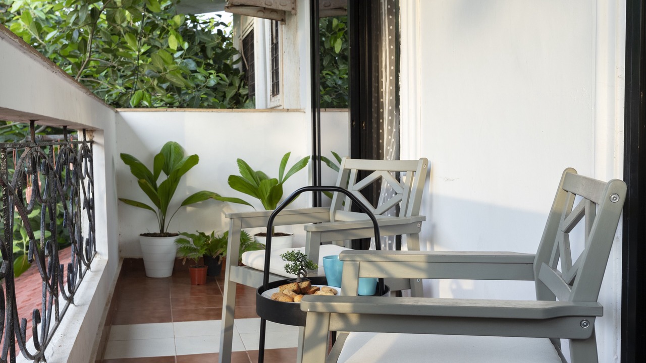 Photo of Outdoor in Calangute