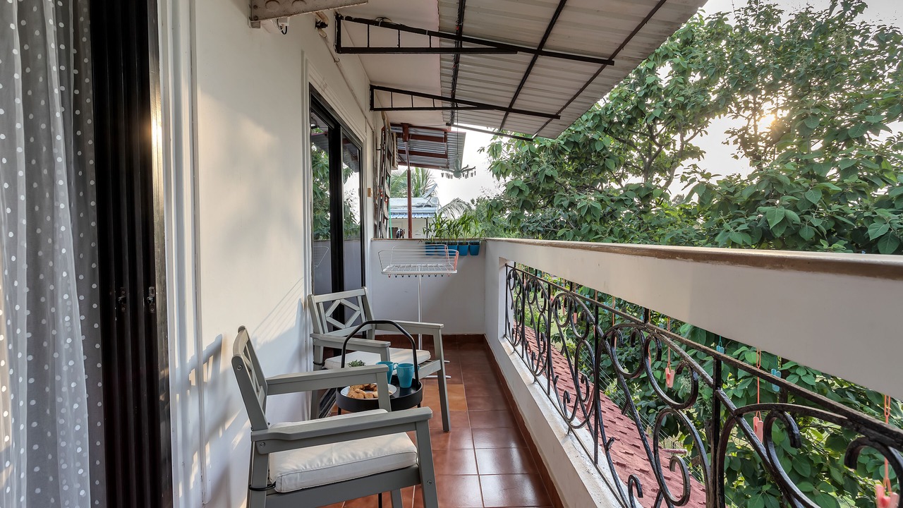 Photo of Outdoor in Calangute