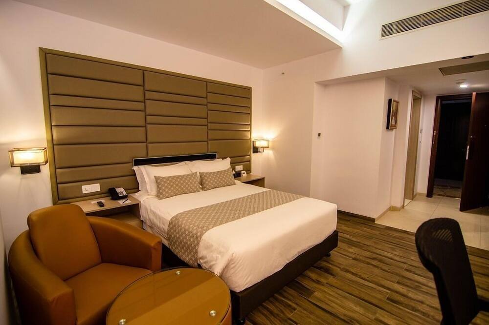 Photo of Bedroom in Chittagong