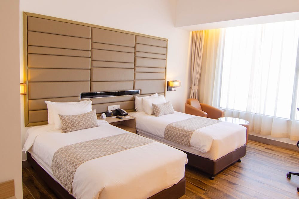Photo of Bedroom in Chittagong