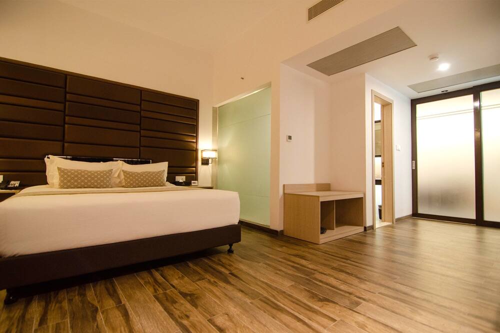 Photo of Bedroom in Chittagong