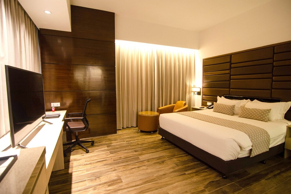 Photo of Bedroom in Chittagong