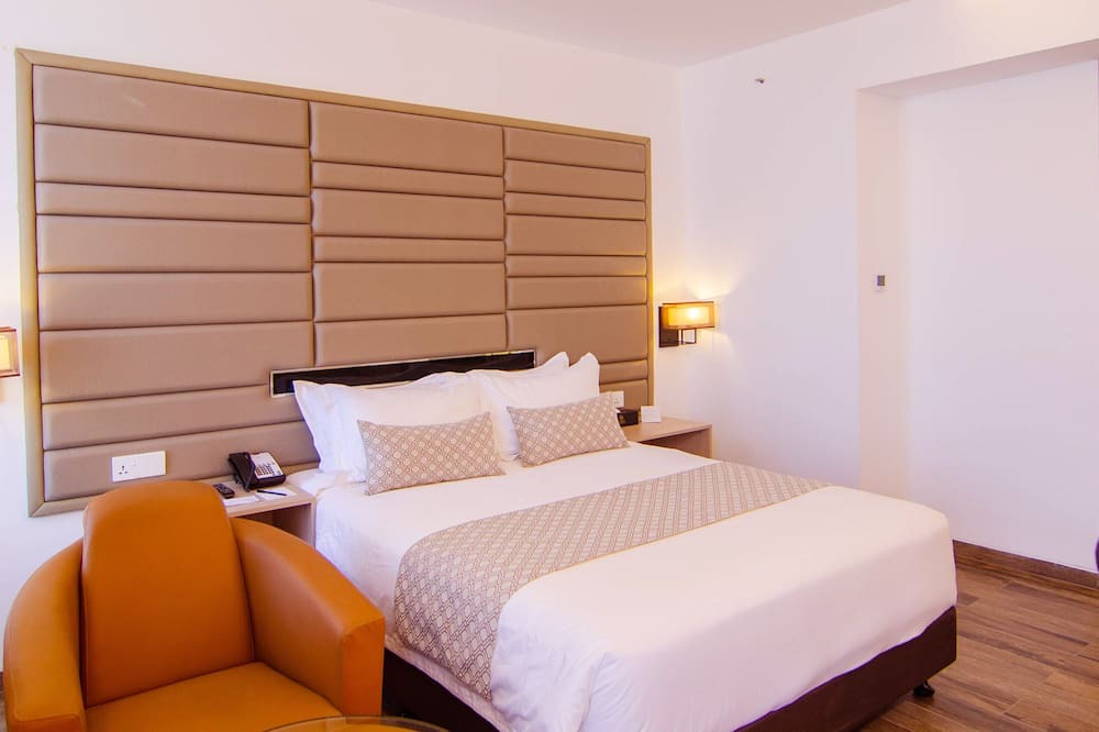 Photo of Bedroom in Chittagong