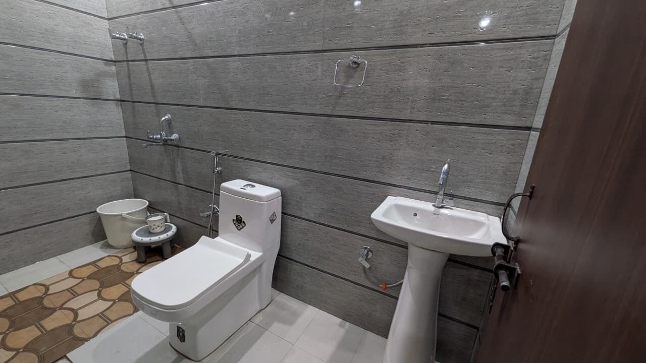 Photo of Bathroom in Aligarh