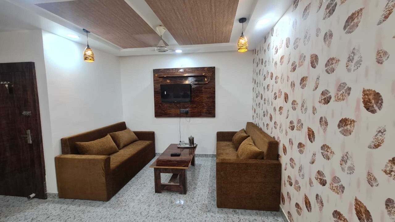 Photo of Bedroom in Aligarh