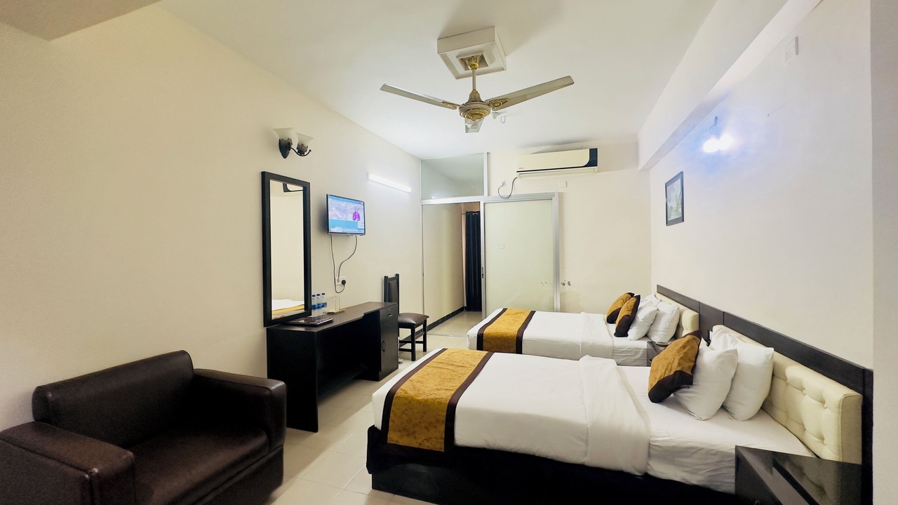 Photo of Bedroom in Motijheel