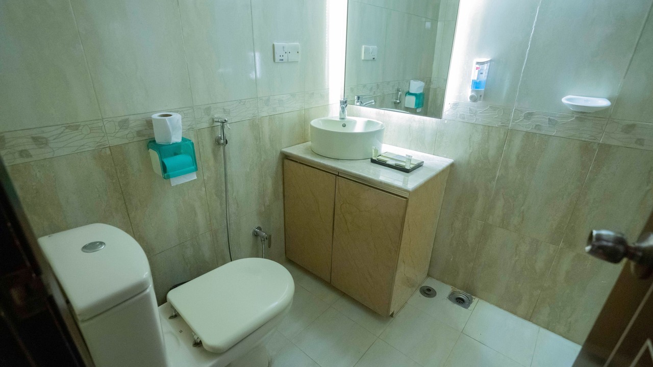 Photo of Bedroom in Motijheel