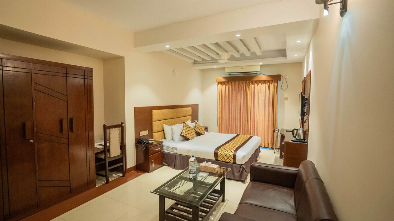 Photo of Bedroom in Motijheel