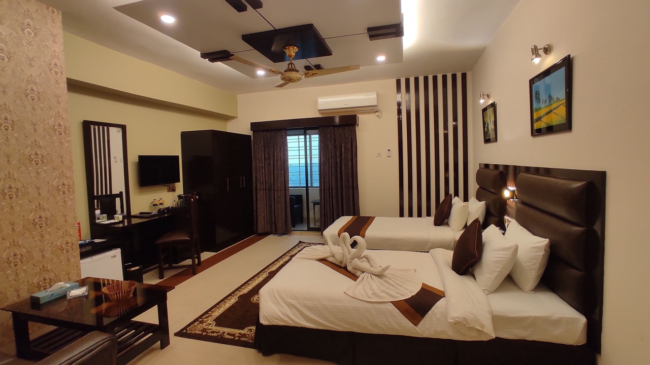 Photo of Bedroom in Motijheel