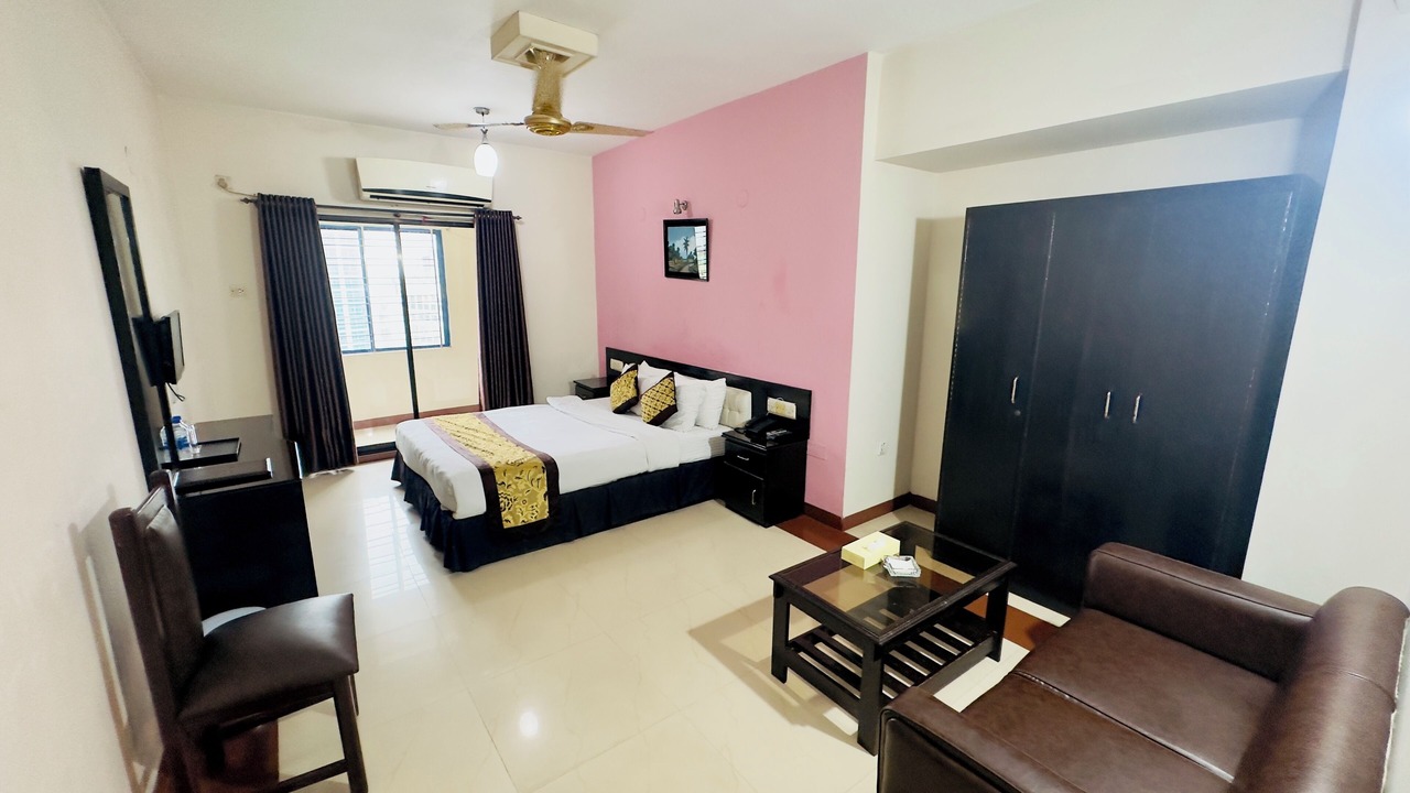 Photo of Bedroom in Motijheel