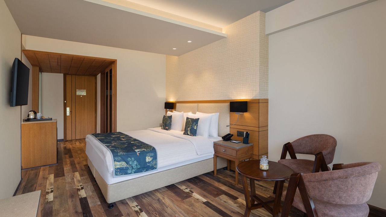 Photo of Bedroom in Sidhpur