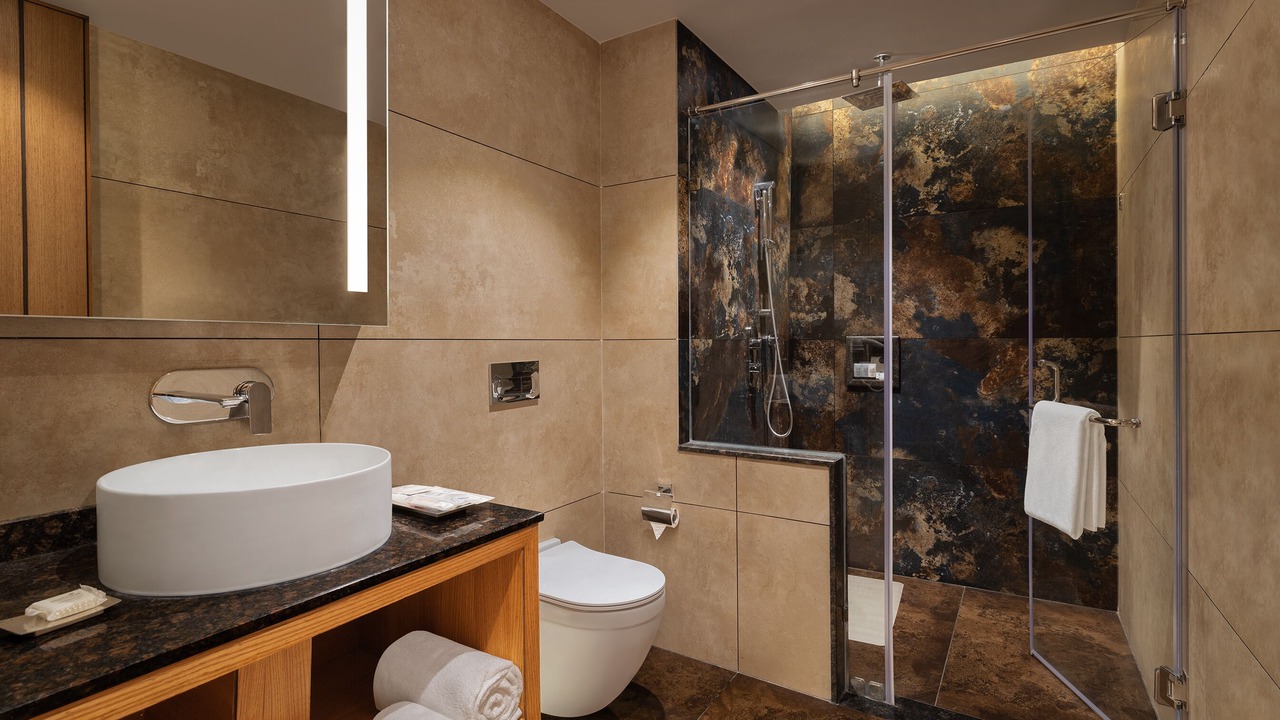 Photo of Bathroom in Sidhpur