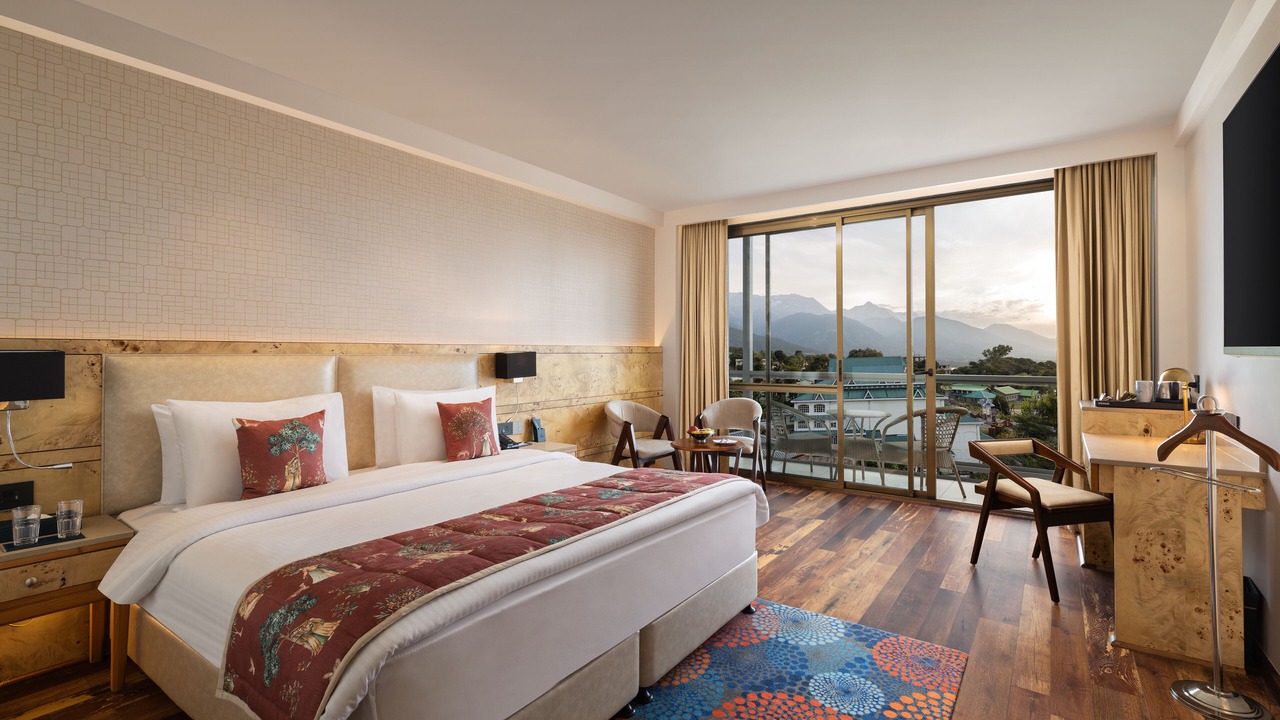 Photo of Bedroom in Sidhpur