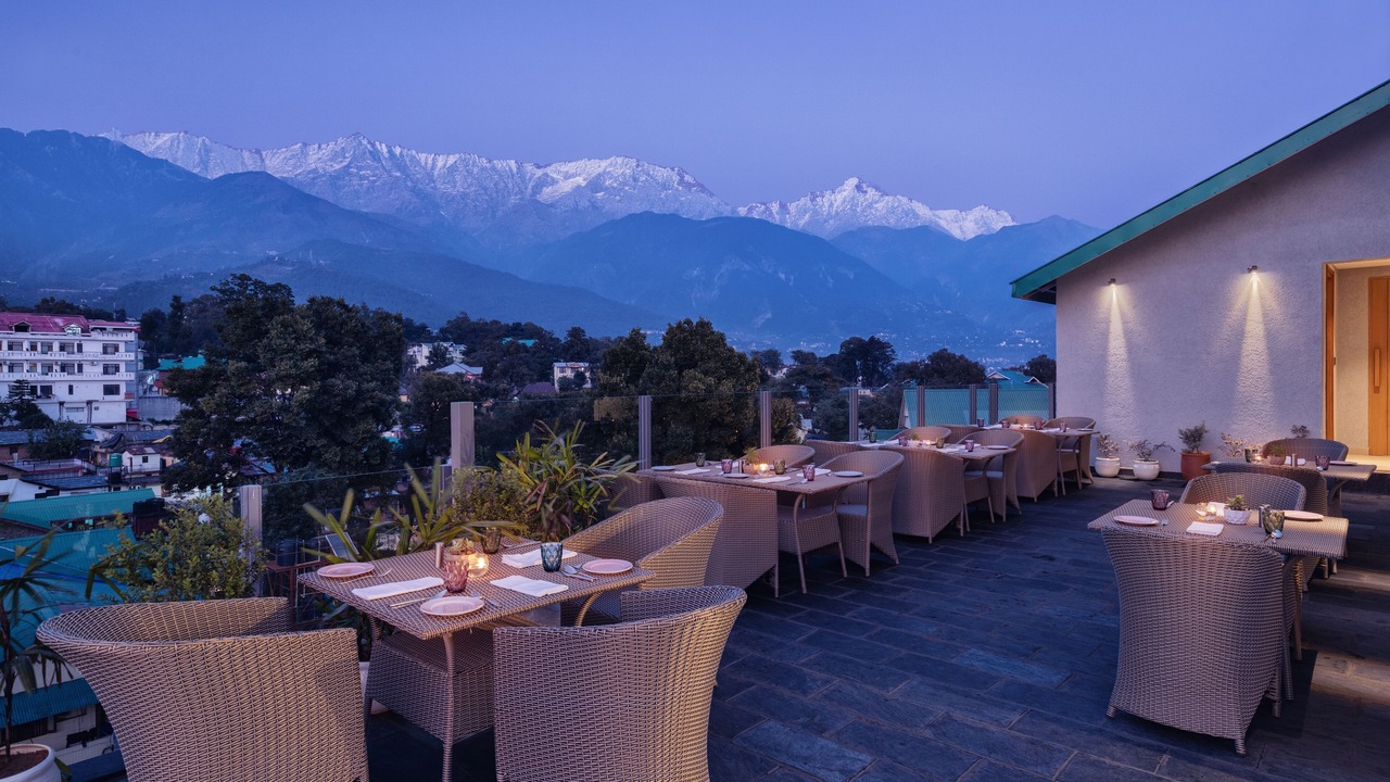 Photo of Patio Balcony in Sidhpur