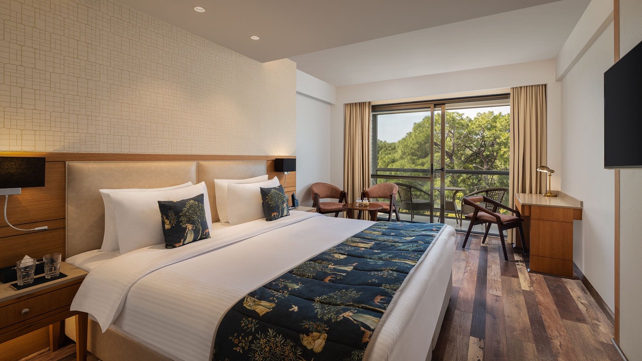 Photo of Bedroom in Sidhpur