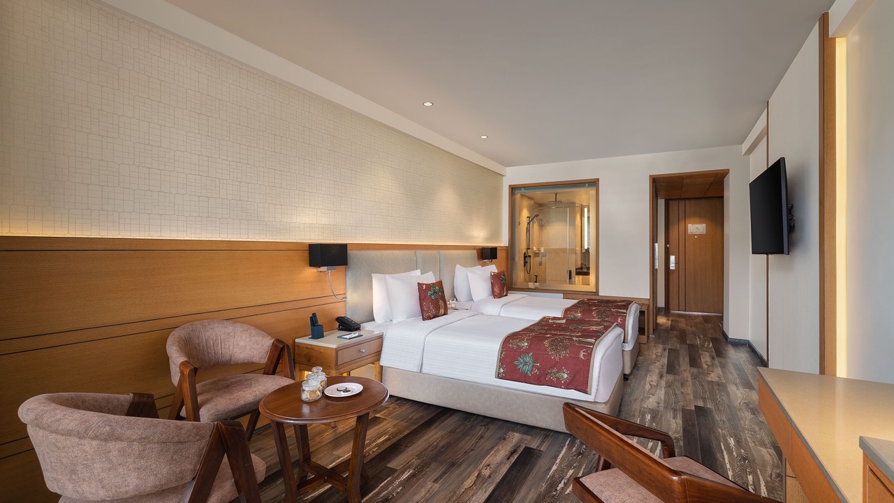 Photo of Bedroom in Sidhpur
