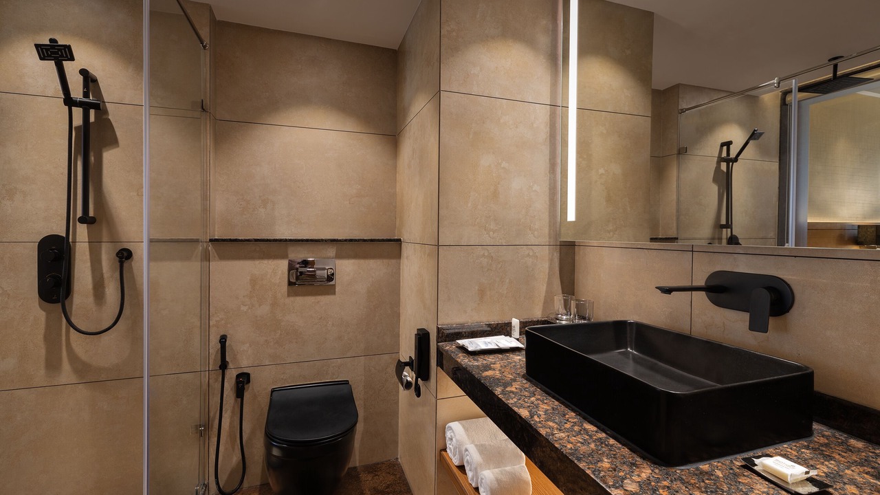Photo of Bathroom in Sidhpur