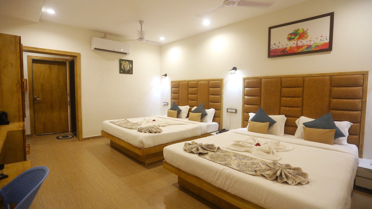 Photo of Bedroom in Haripur
