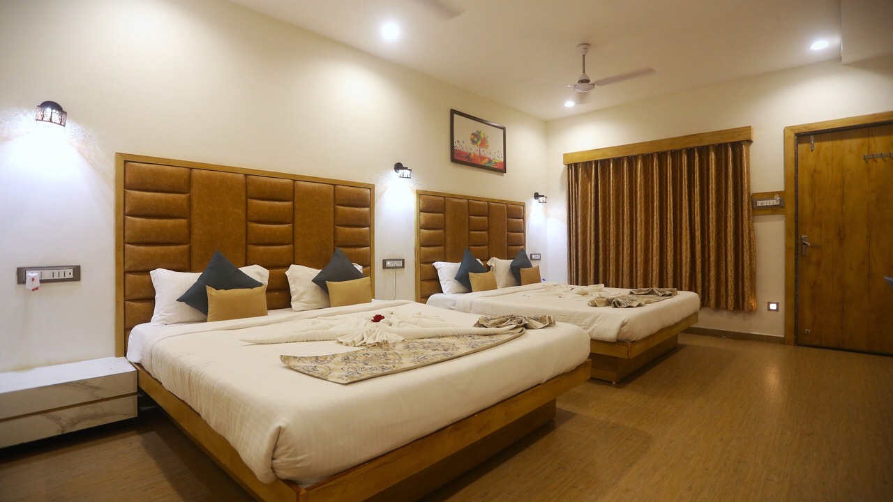 Photo of Bedroom in Haripur