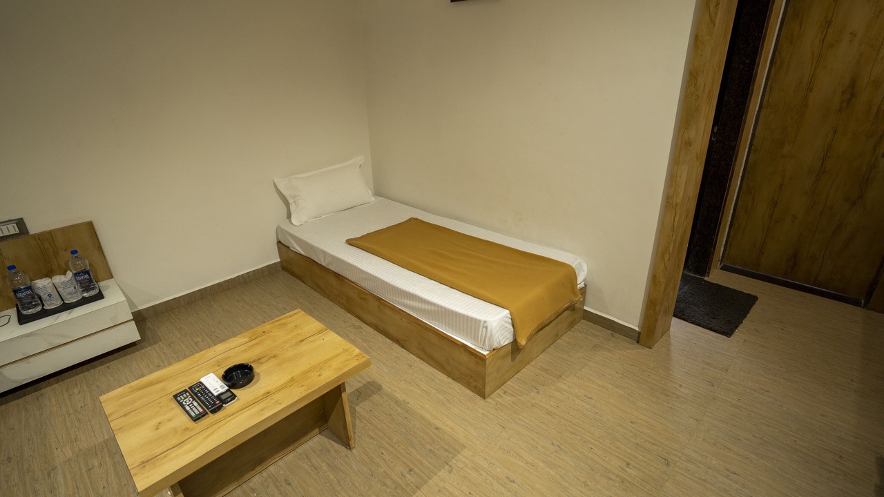 Photo of Bedroom in Haripur