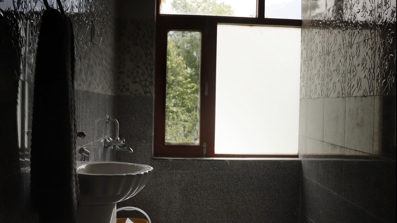 Photo of Bathroom in Manali