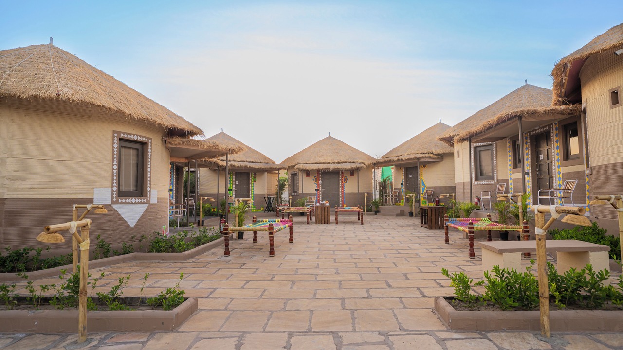 Photo of Outdoor in Diu