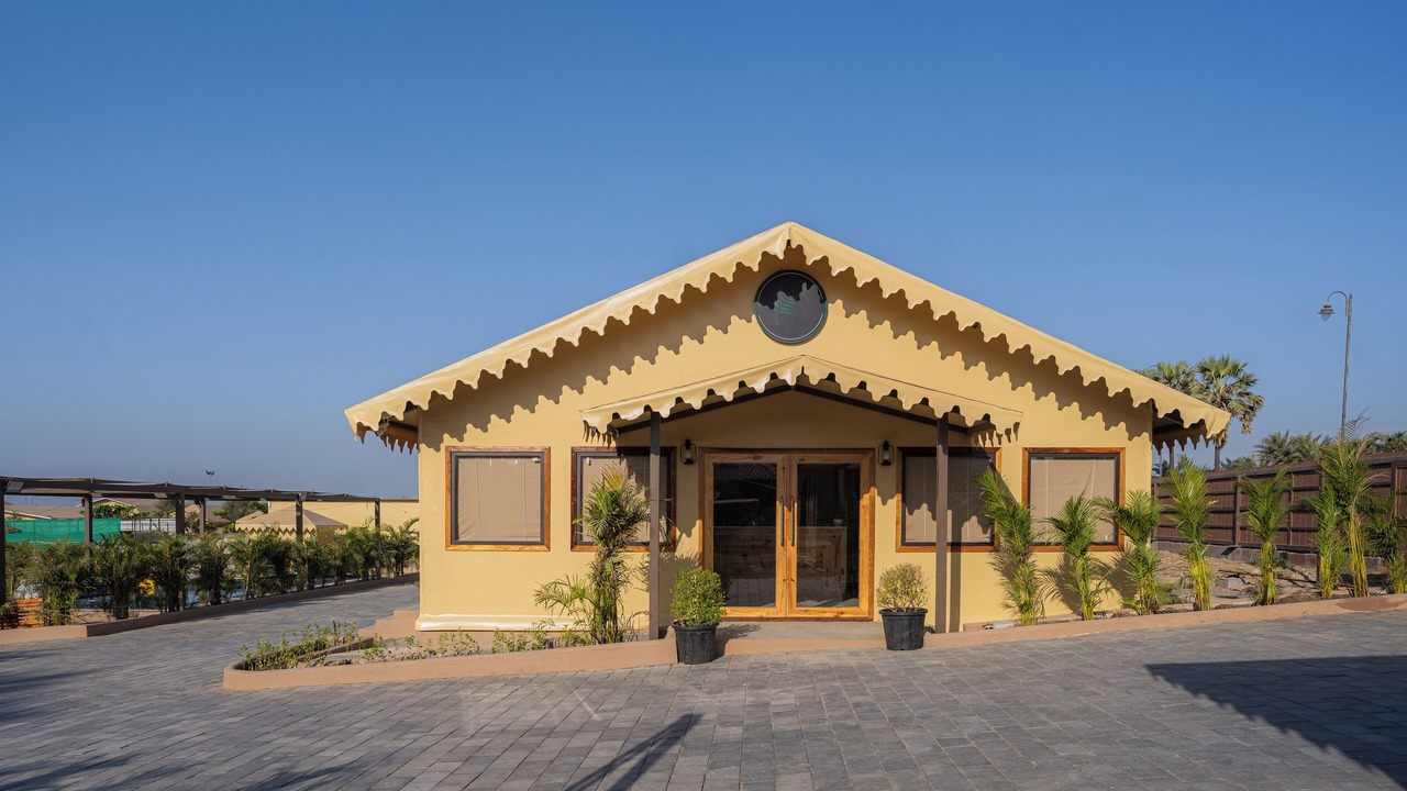 Photo of Outdoor in Diu