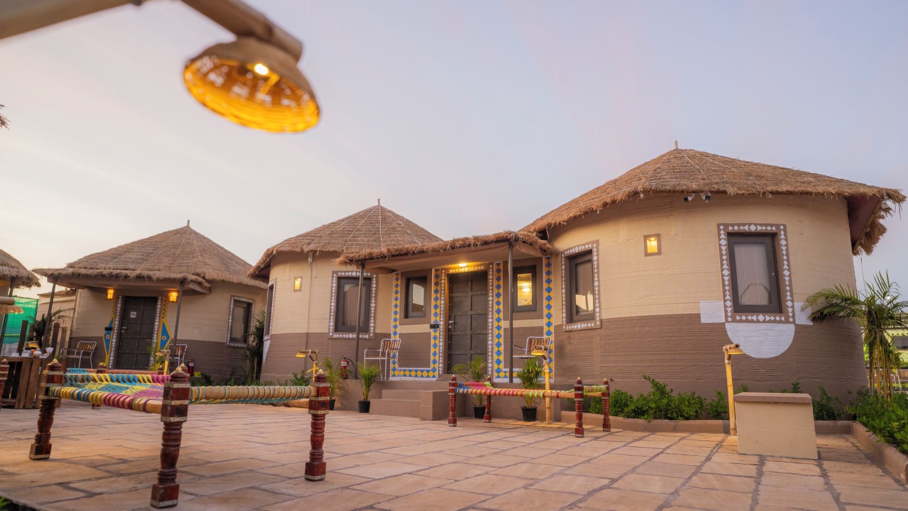 Photo of Outdoor in Diu