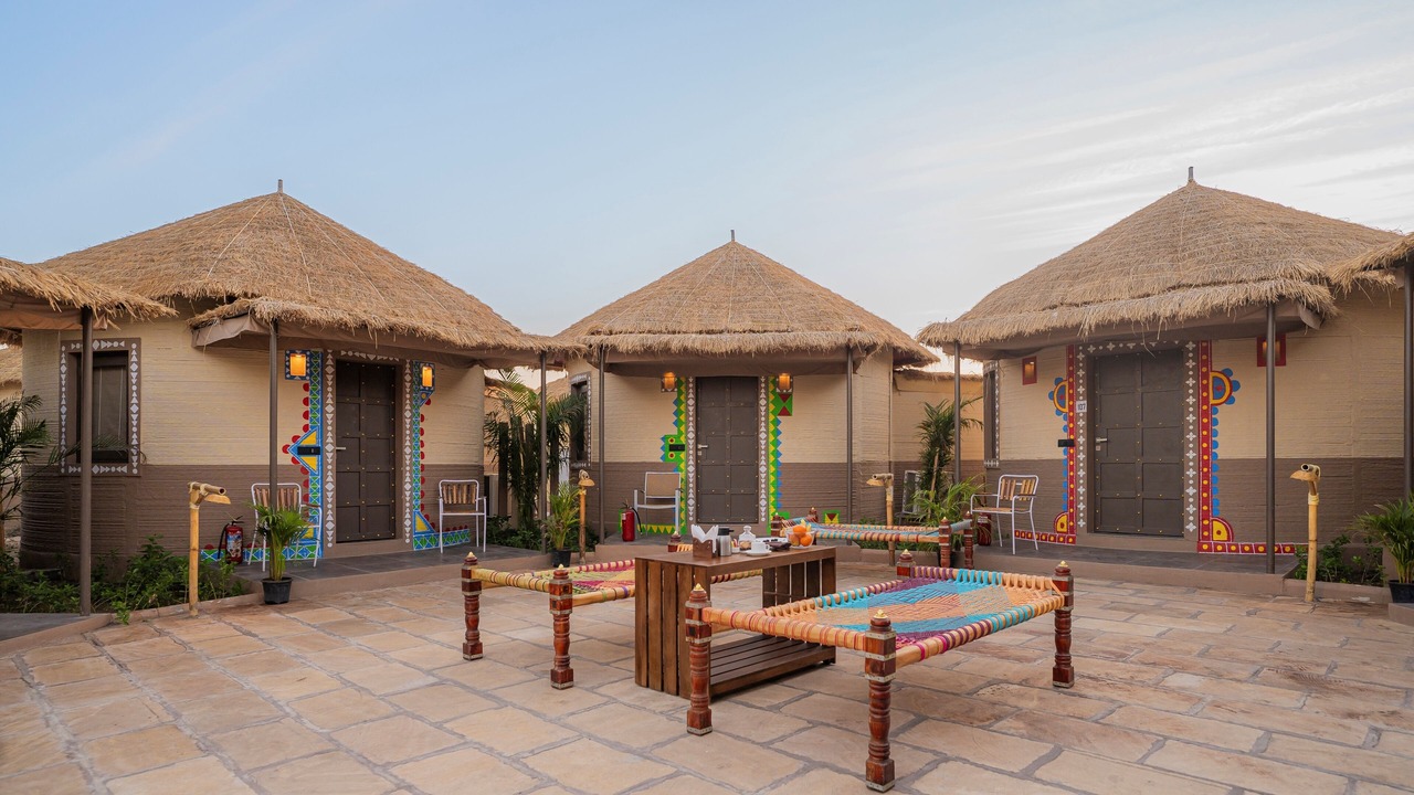 Photo of Outdoor in Diu