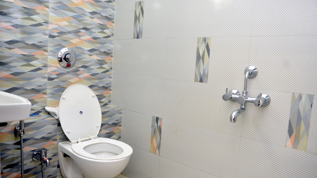 Photo of Bathroom in Nagpur