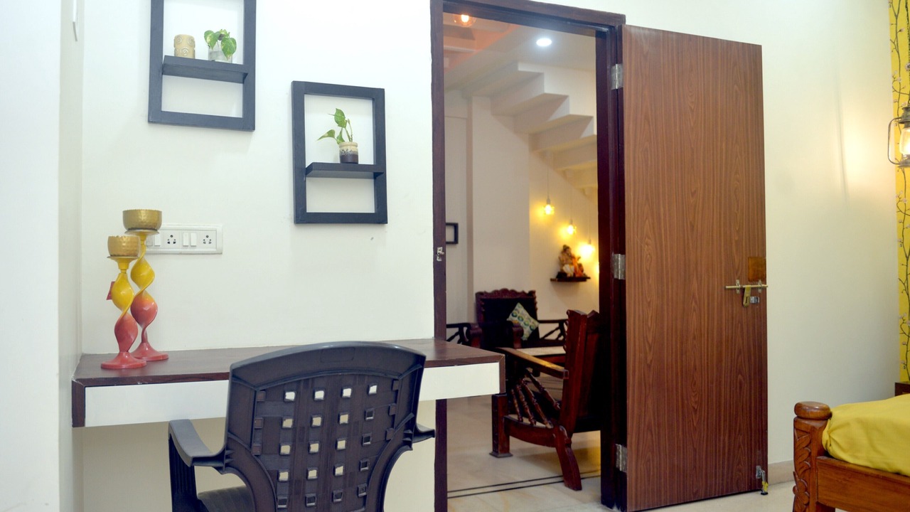 Photo of Bedroom in Nagpur