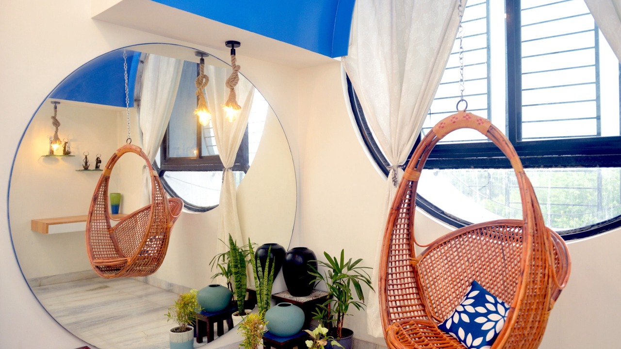 Photo of Bedroom in Nagpur