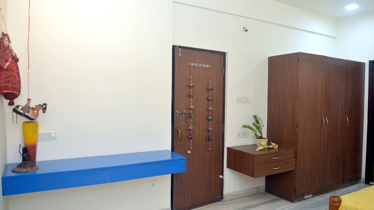 Photo of Bedroom in Nagpur