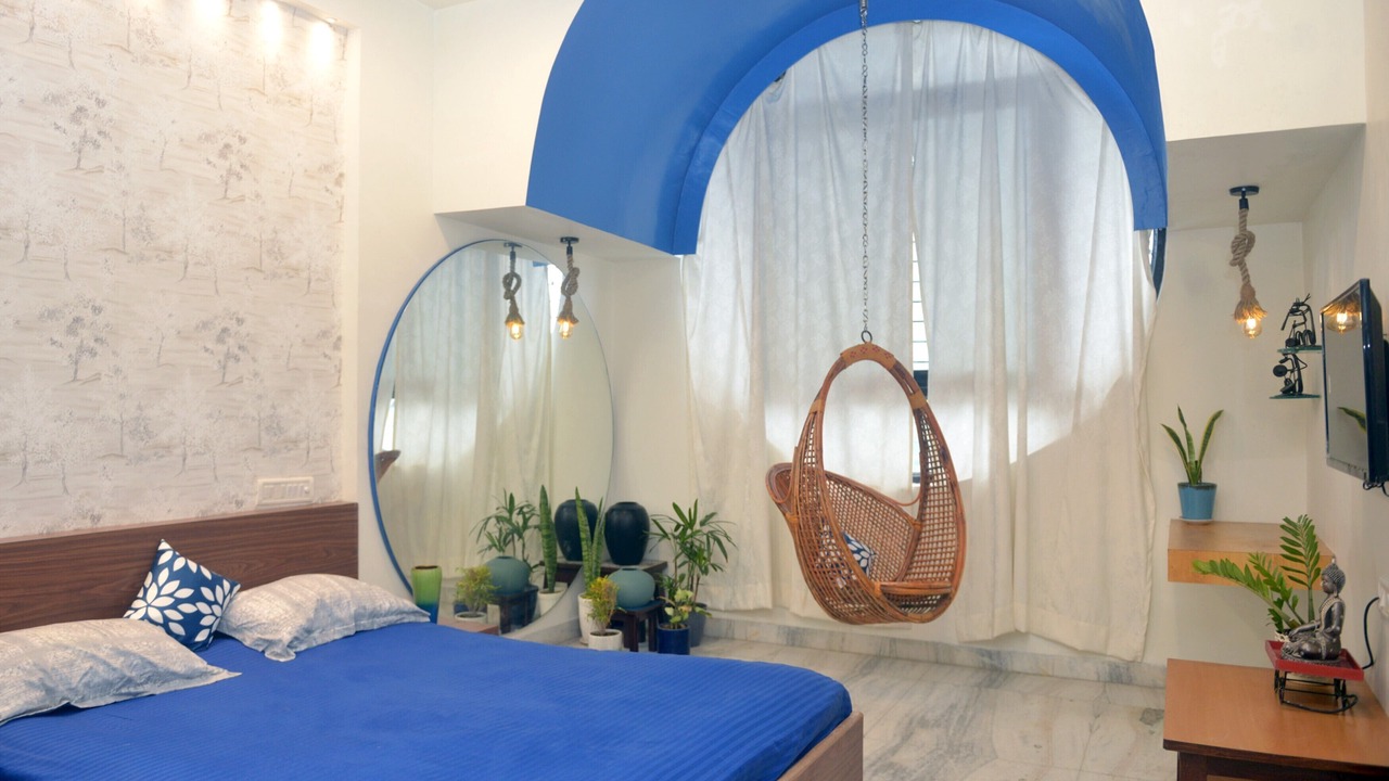 Photo of Bedroom in Nagpur