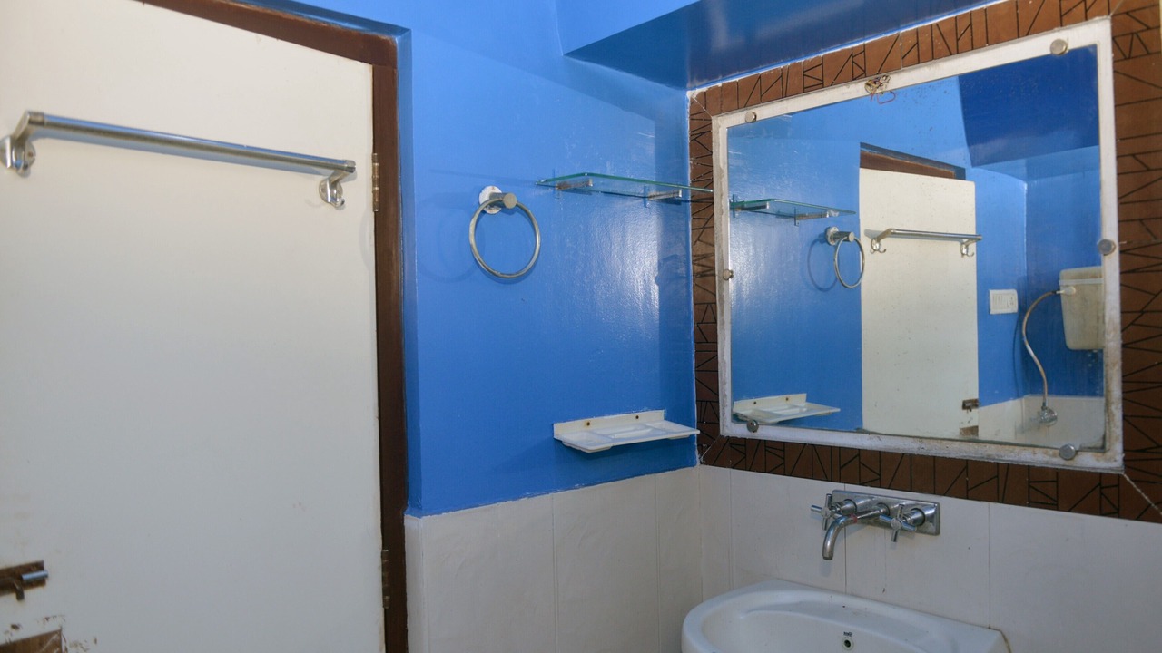 Photo of Bathroom in Nagpur