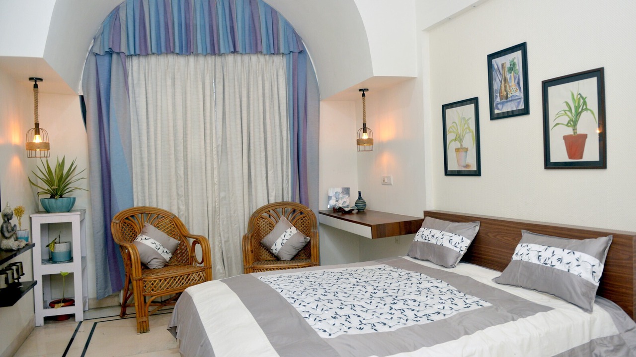 Photo of Bedroom in Nagpur