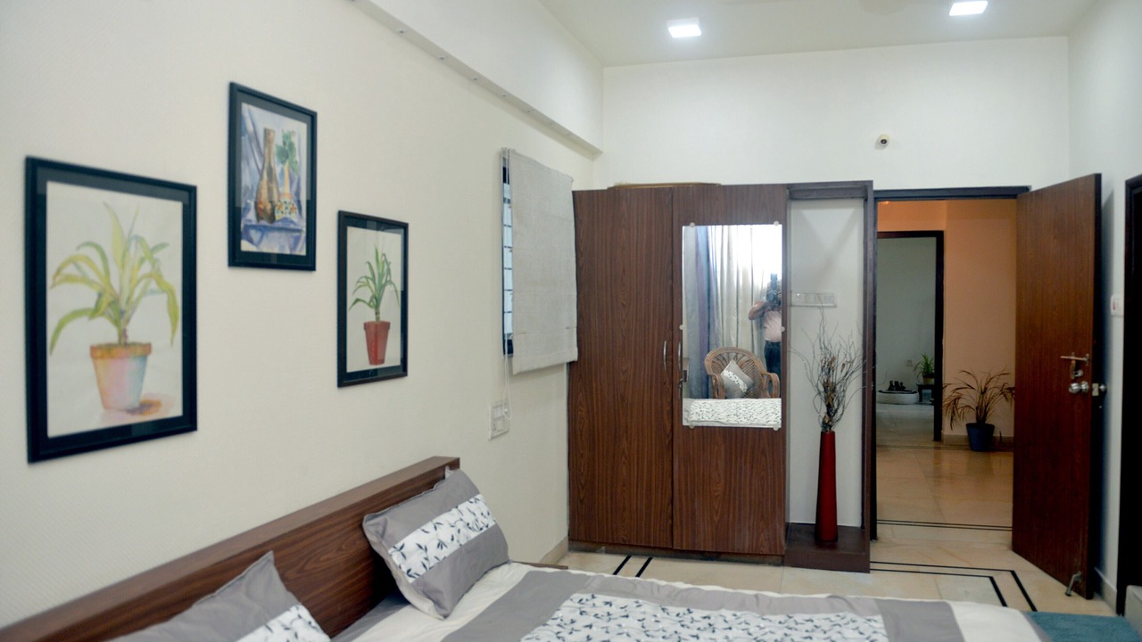 Photo of Bedroom in Nagpur