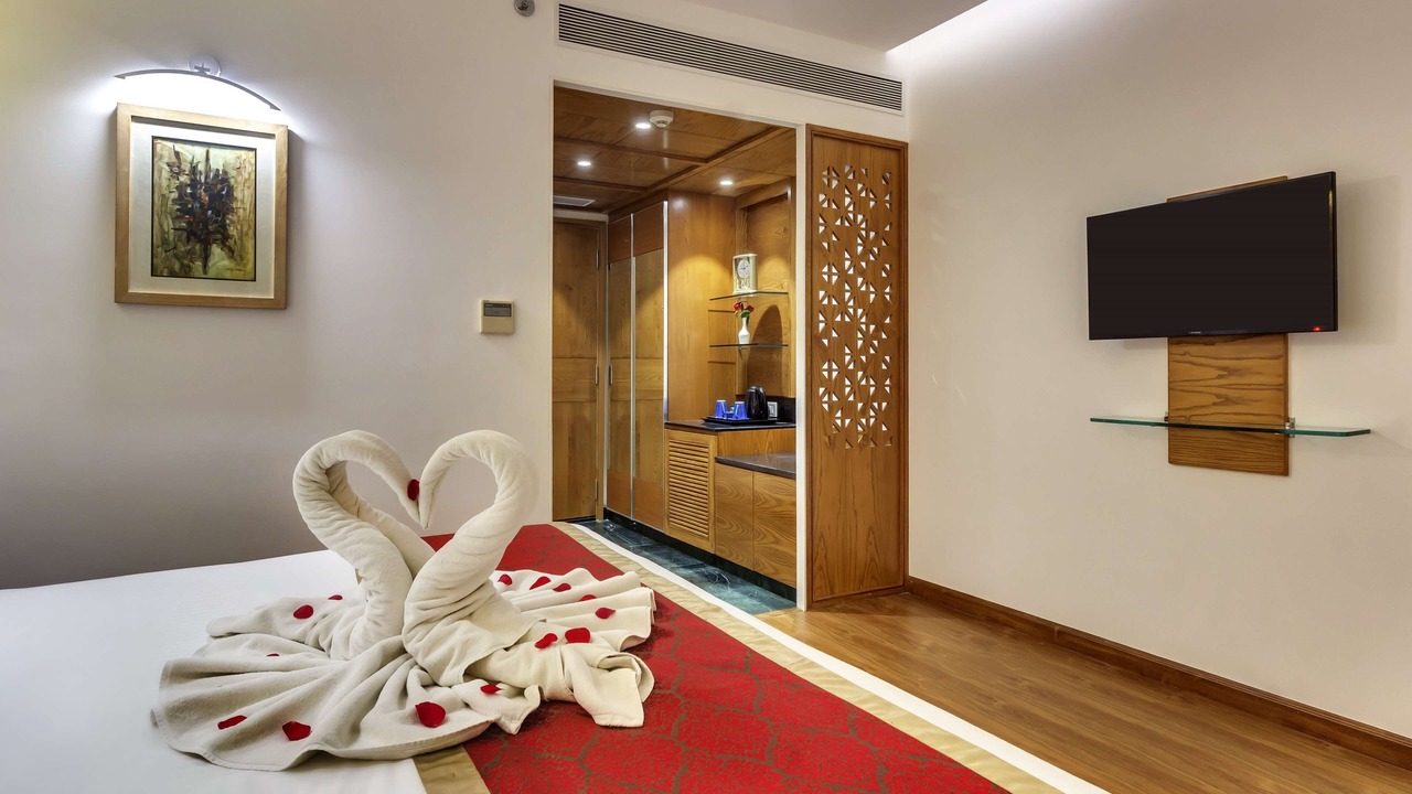 Photo of Bedroom in Hari Nagar