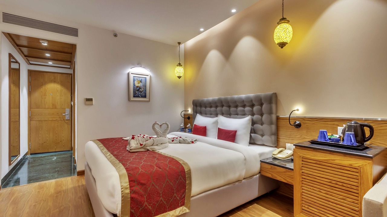 Photo of Bedroom in Hari Nagar