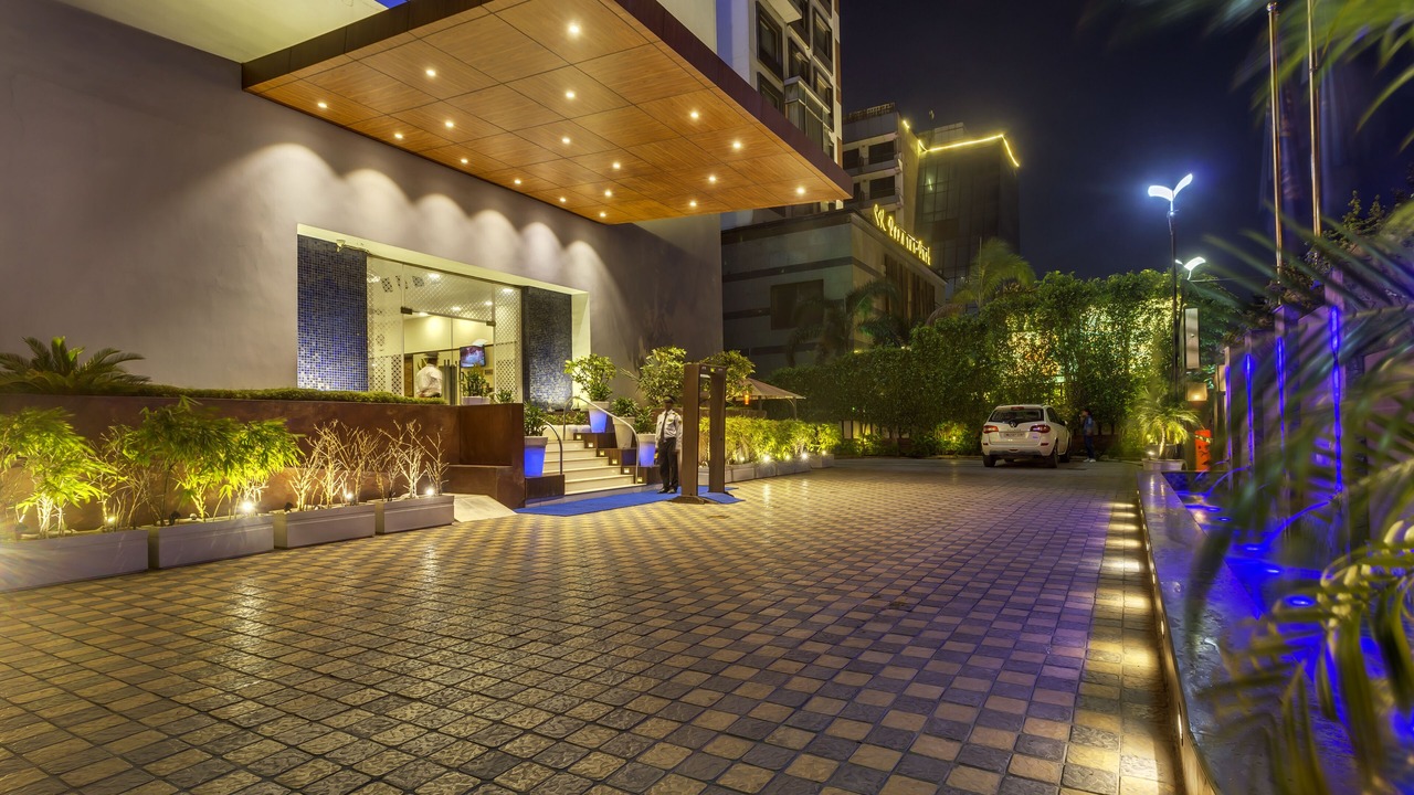 Photo of Outdoor in Hari Nagar