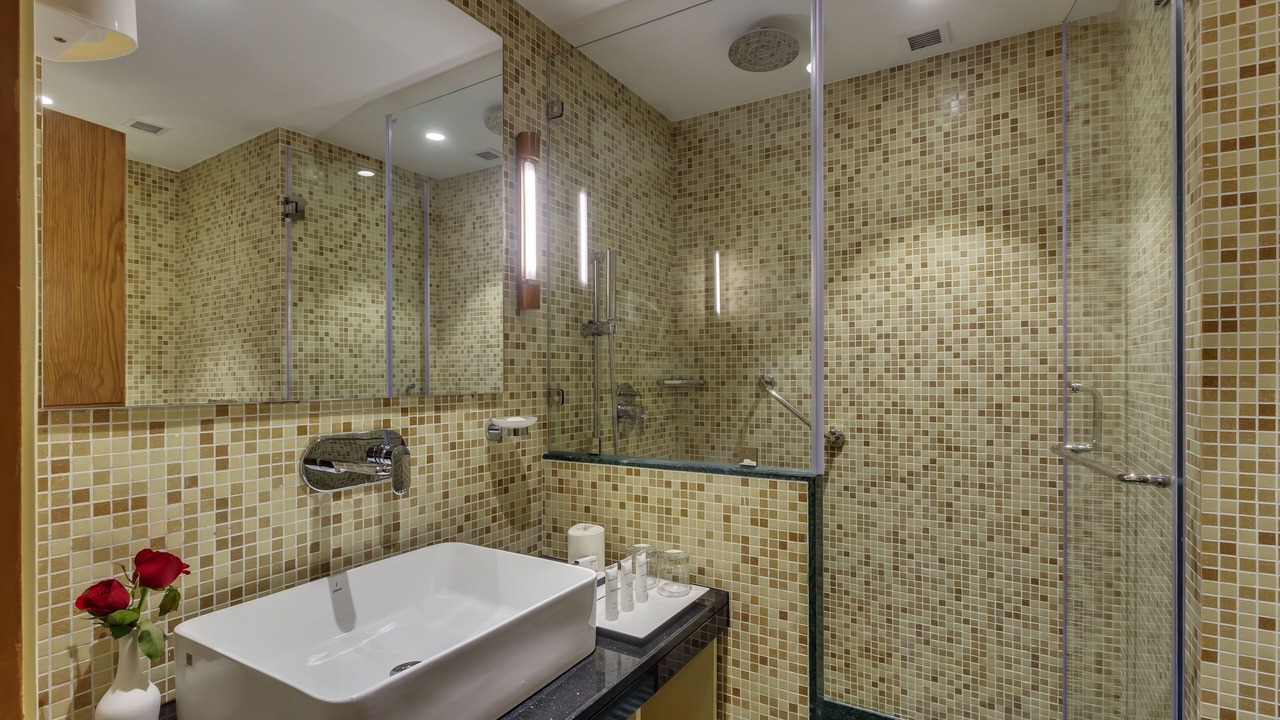 Photo of Bathroom in Hari Nagar