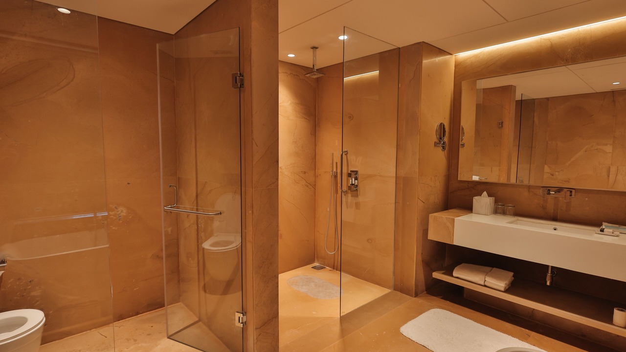 Photo of Bathroom in Devpar