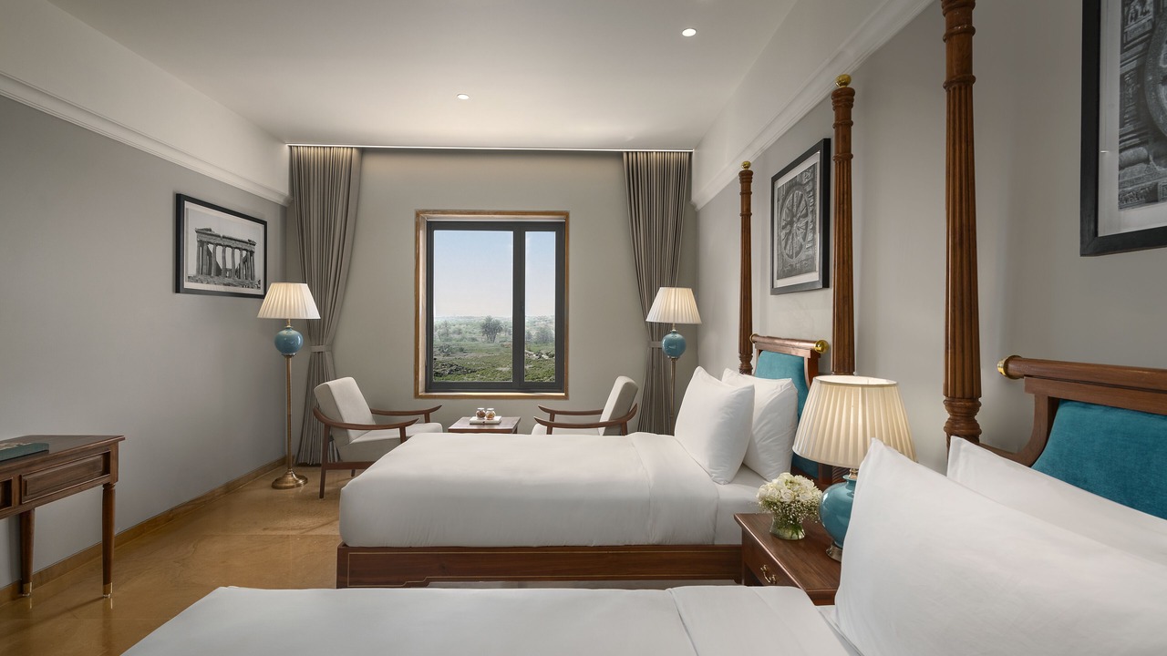 Photo of Bedroom in Devpar