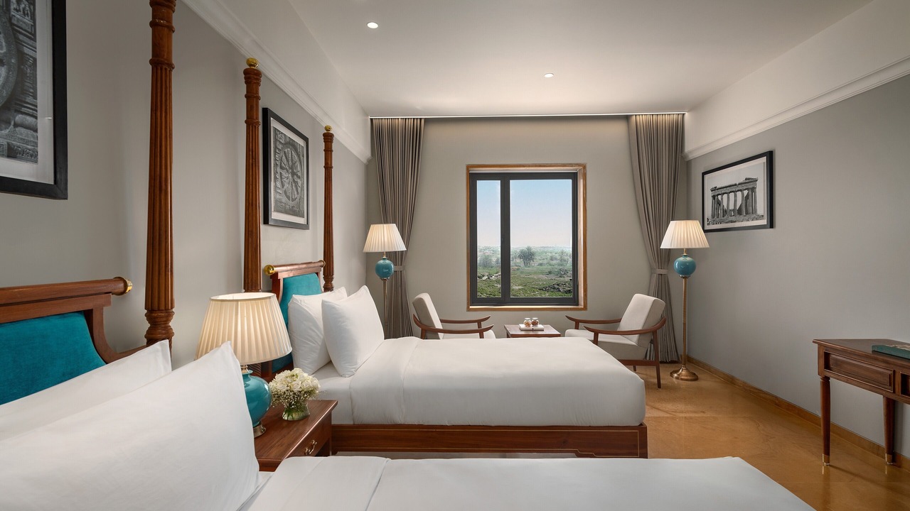 Photo of Bedroom in Devpar