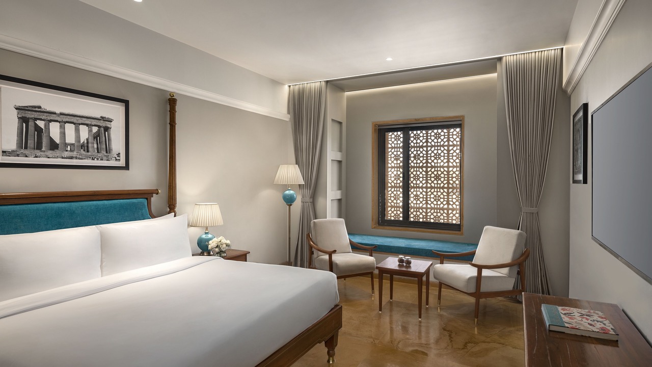 Photo of Bedroom in Devpar