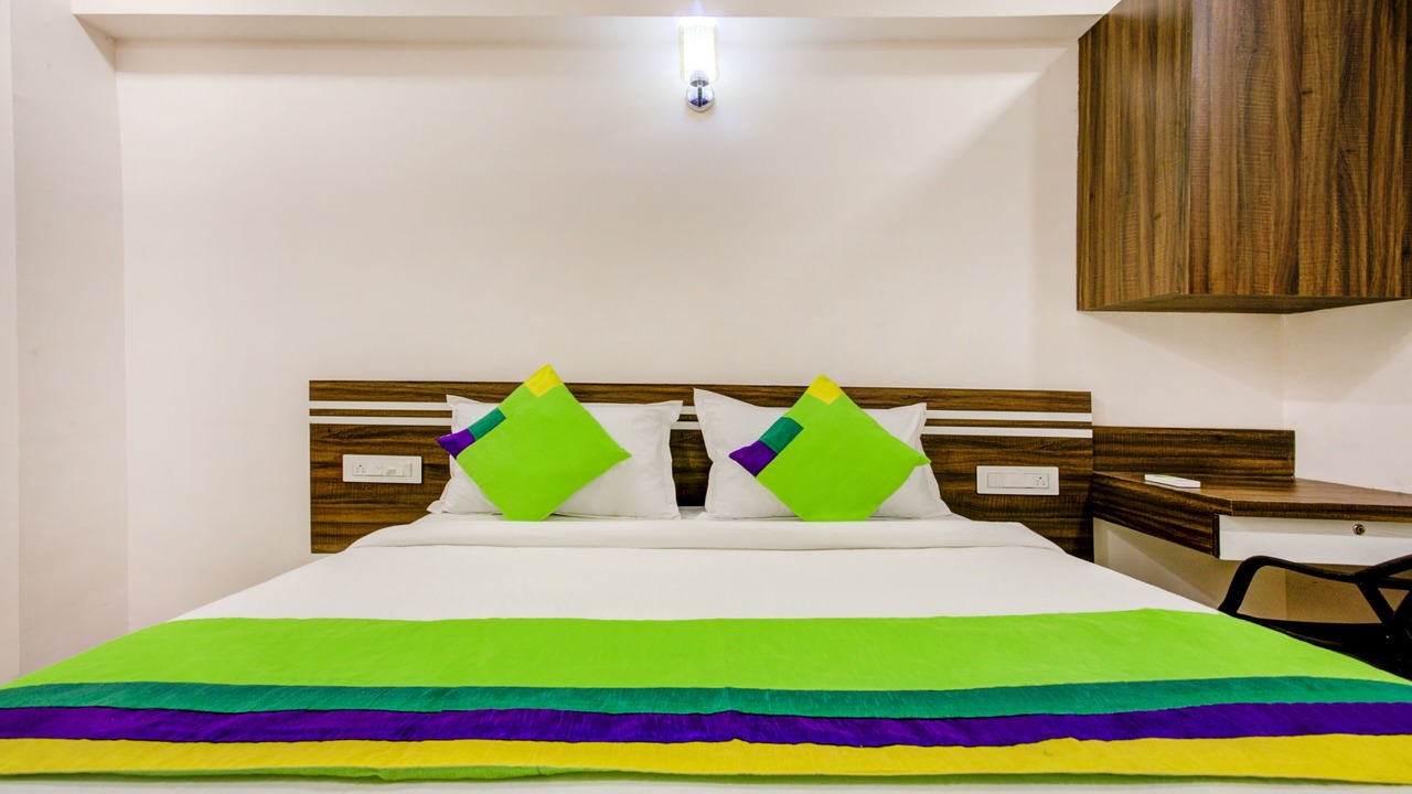 Photo of Bedroom in Vashi