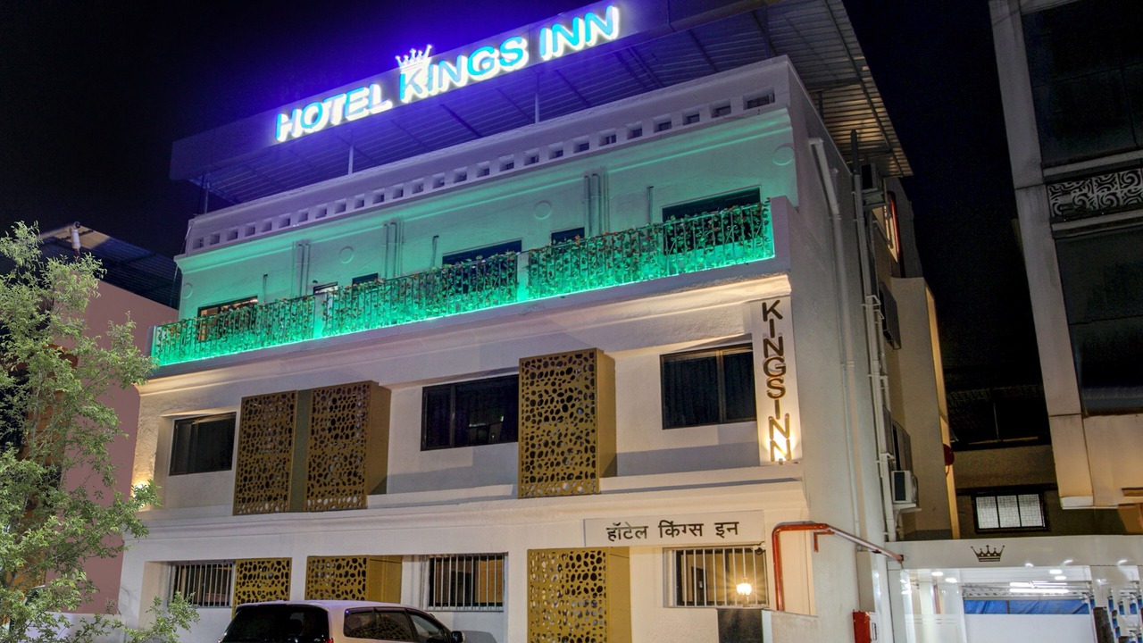 Photo of Outdoor in Vashi