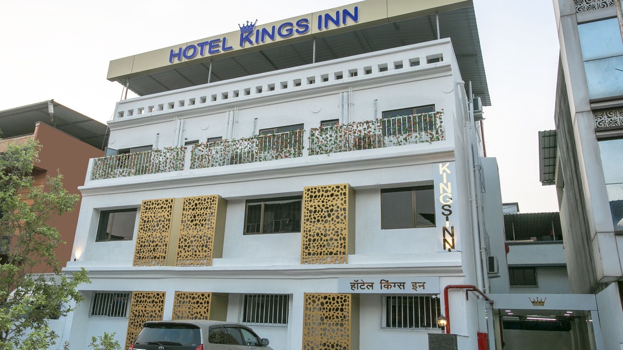 Photo of Outdoor in Vashi