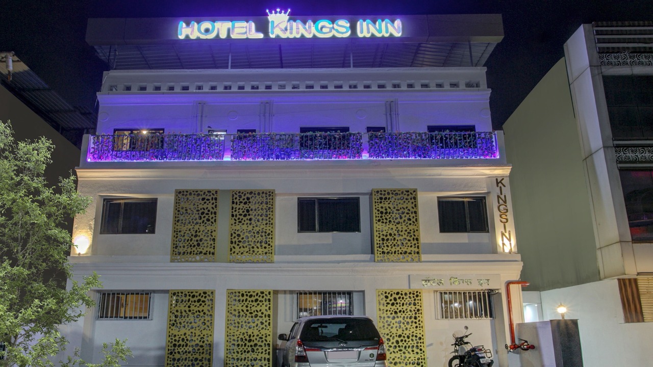 Photo of Outdoor in Vashi